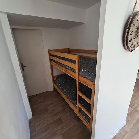 Appartement Mediterranee 150M De La Plage 卡内 外观 照片