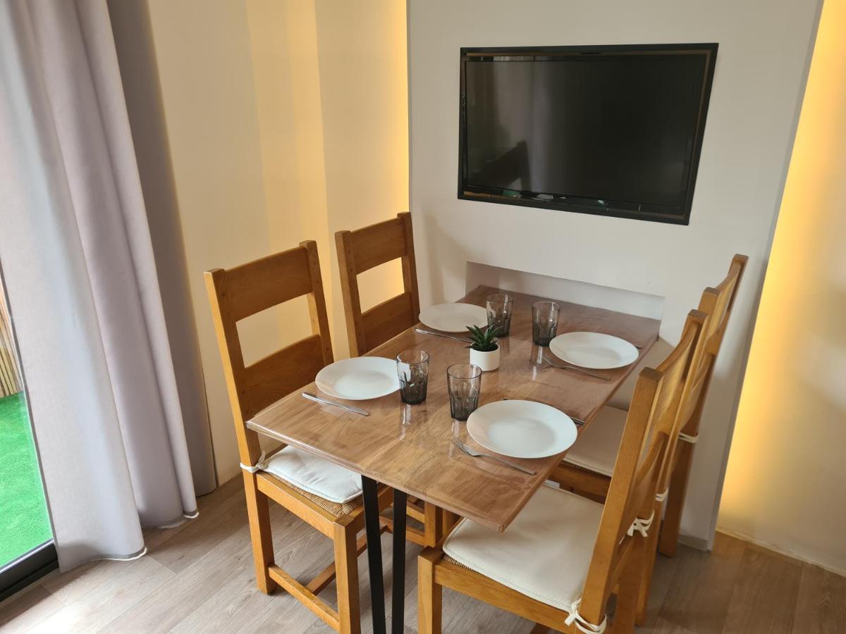 Appartement Mediterranee 150M De La Plage 卡内 外观 照片