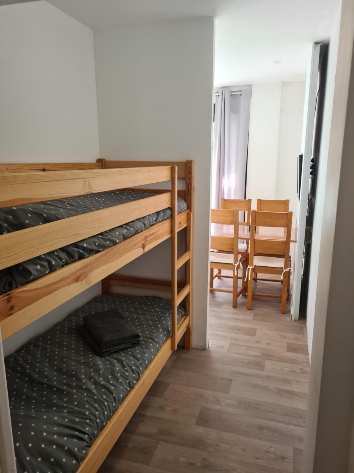 Appartement Mediterranee 150M De La Plage 卡内 外观 照片